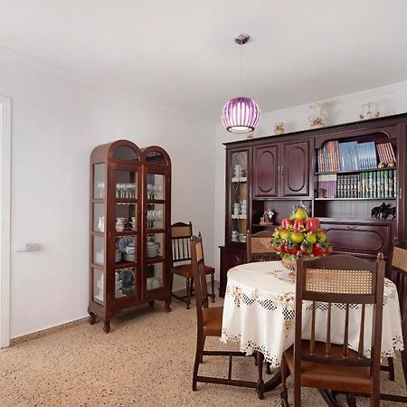 Casa Burgado Villa Puerto de la Cruz  Exteriör bild