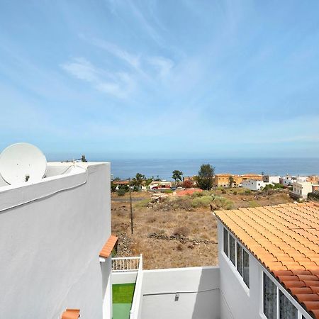 Casa Burgado Villa Puerto de la Cruz  Exteriör bild